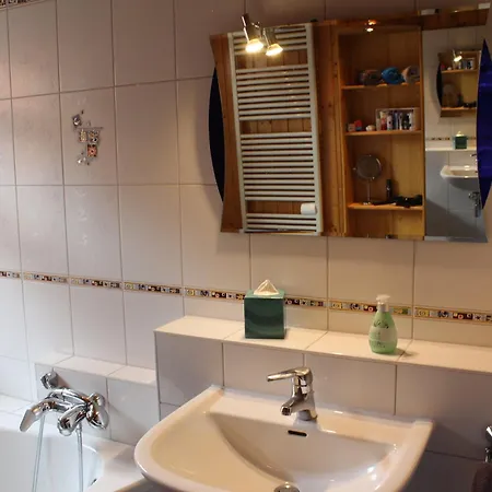 Hofgut Homboll Holiday home