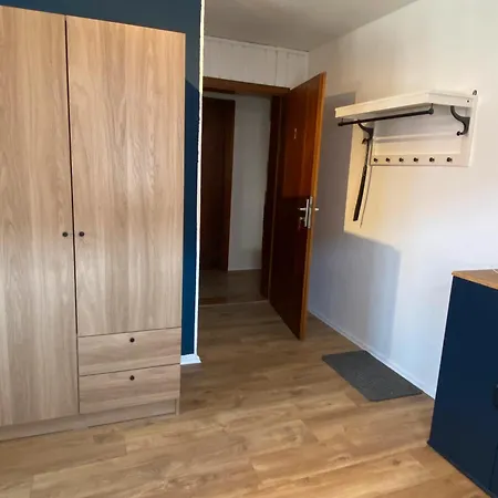 Holiday home Hofgut Homboll Hilzingen