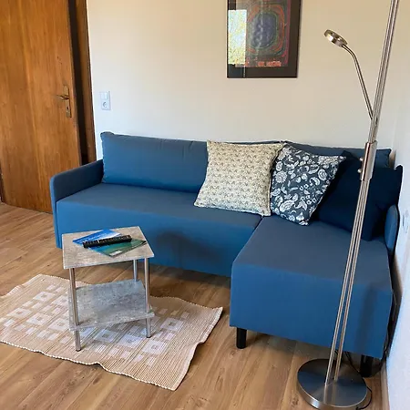 Hofgut Homboll Holiday home *