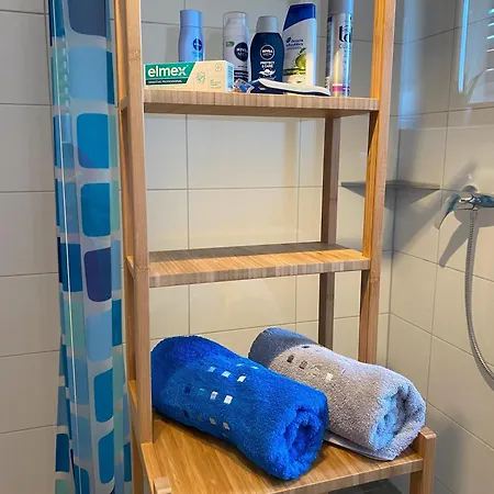 Hofgut Homboll Holiday home Hilzingen