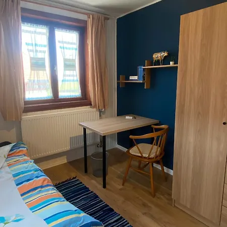 Holiday home Hofgut Homboll