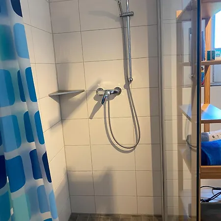 Hofgut Homboll Holiday home Hilzingen