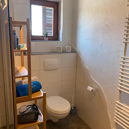 Hofgut Homboll *