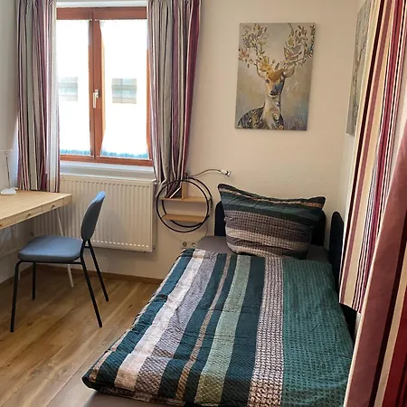 Hofgut Homboll Hilzingen