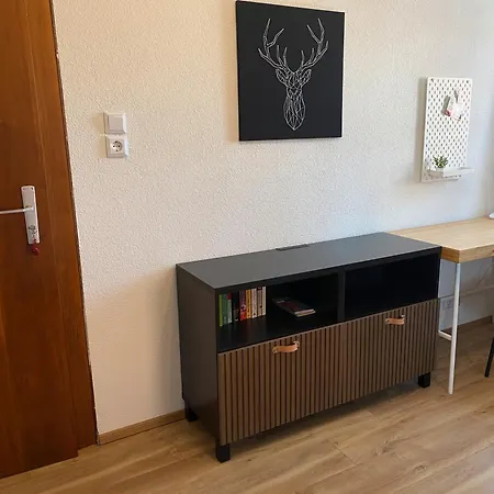 Holiday home Hofgut Homboll *