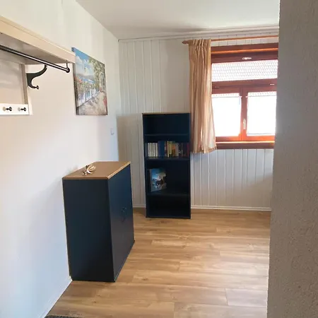 Hofgut Homboll Holiday home Hilzingen