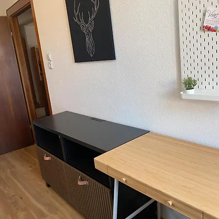 Hofgut Homboll Holiday home