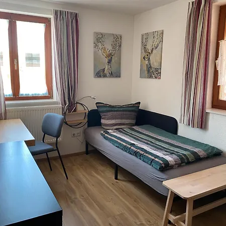 Holiday home Hofgut Homboll *