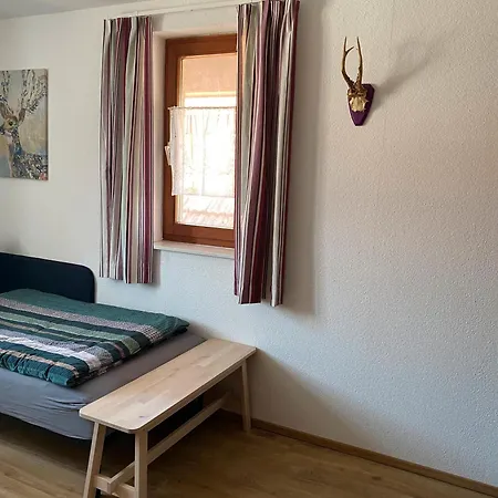 Holiday home Hofgut Homboll Hilzingen