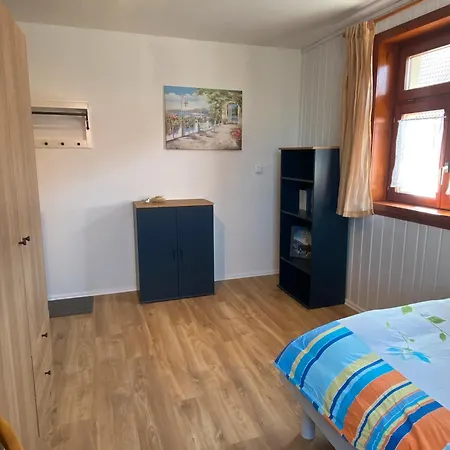 Hofgut Homboll Holiday home