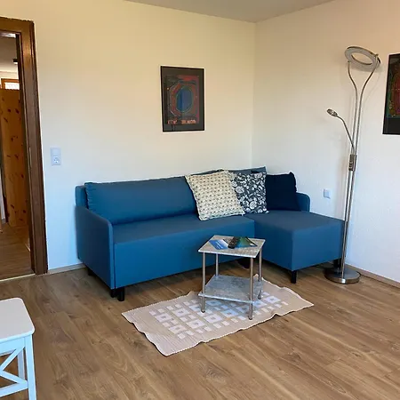 Holiday home Hofgut Homboll *