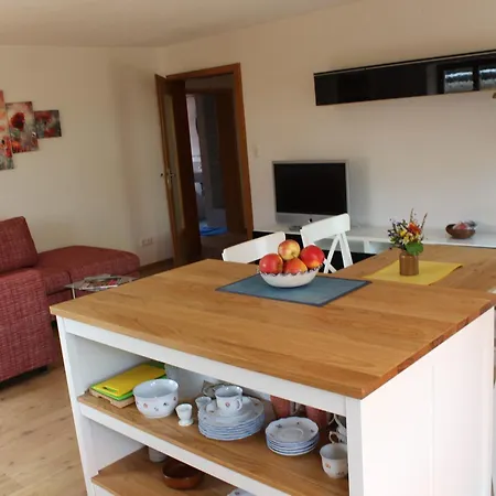 Hofgut Homboll Holiday home *