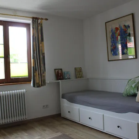 Holiday home Hofgut Homboll Hilzingen