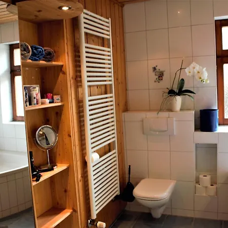 Hofgut Homboll Holiday home