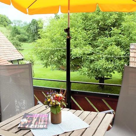 Hofgut Homboll Hilzingen