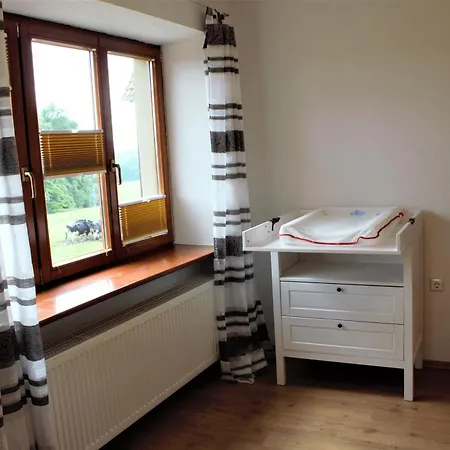 Holiday home Hofgut Homboll