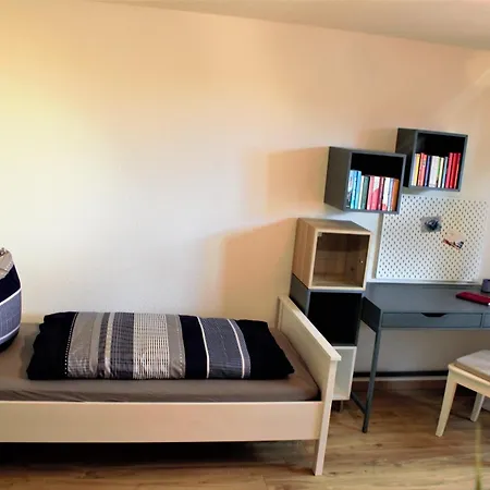 Holiday home Hofgut Homboll *