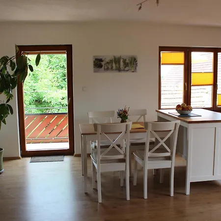 Hofgut Homboll Holiday home *