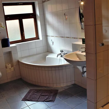 Holiday home Hofgut Homboll *