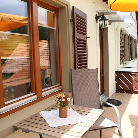 Hofgut Homboll * Hilzingen