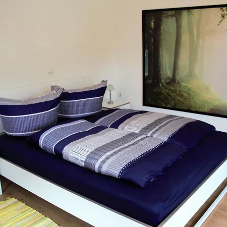 Holiday home Hofgut Homboll