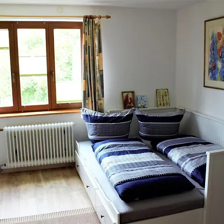 Hofgut Homboll * Hilzingen