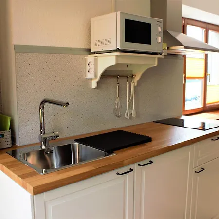 Hofgut Homboll Holiday home *