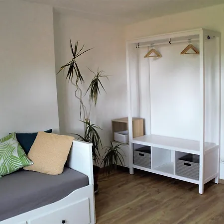 Hofgut Homboll * Hilzingen