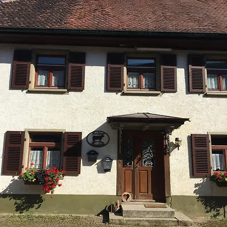 Hofgut Homboll