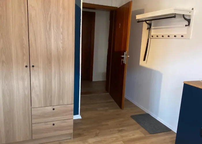 Σπίτι διακοπών Hofgut Homboll Hilzingen