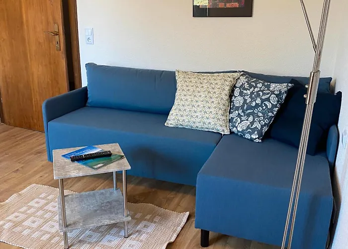 Hofgut Homboll Σπίτι διακοπών *