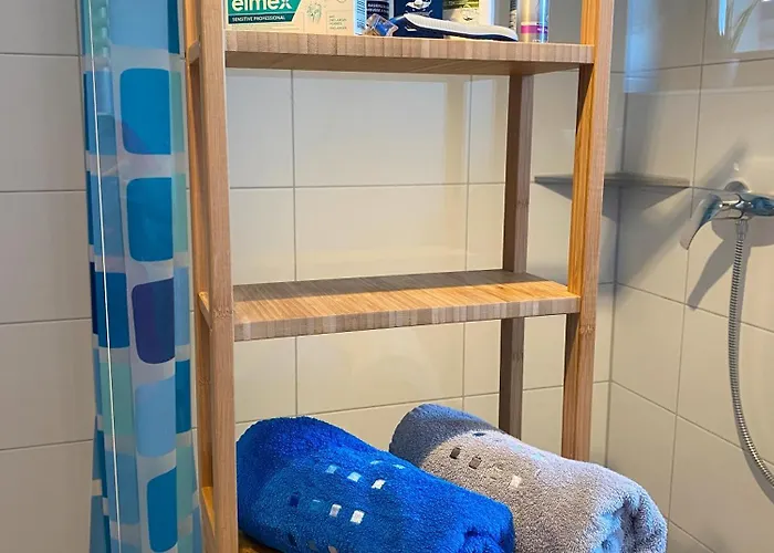 Hofgut Homboll Σπίτι διακοπών Hilzingen