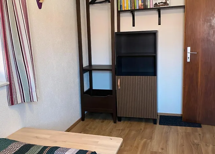 Hofgut Homboll * Hilzingen