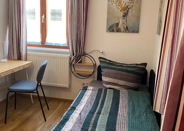 Hofgut Homboll Hilzingen