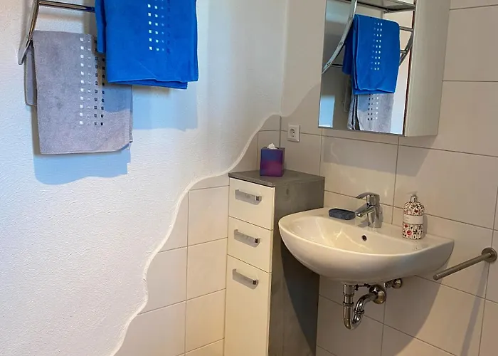 Hofgut Homboll Σπίτι διακοπών *