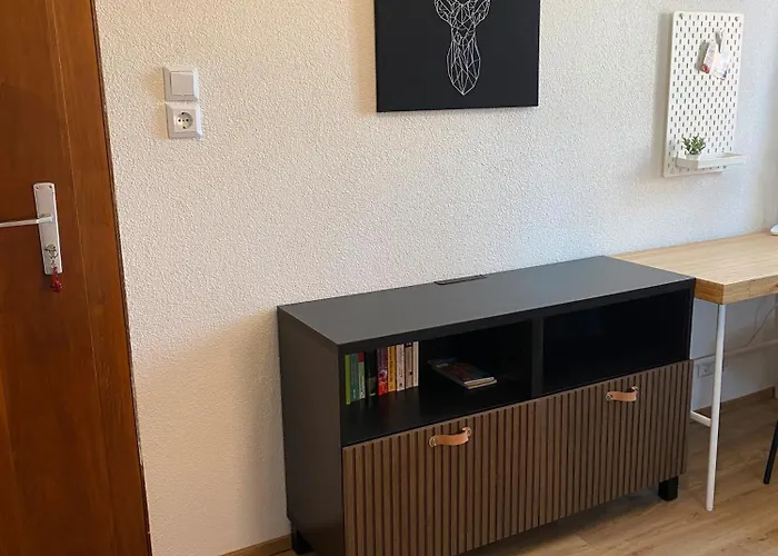 Σπίτι διακοπών Hofgut Homboll *