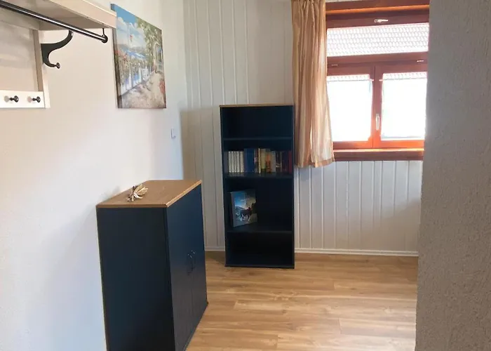 Hofgut Homboll Σπίτι διακοπών Hilzingen