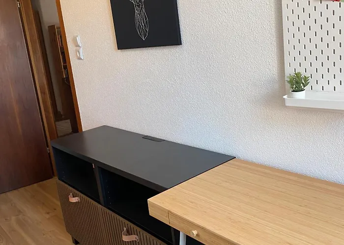 Hofgut Homboll Σπίτι διακοπών