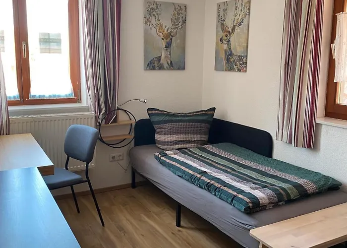 Σπίτι διακοπών Hofgut Homboll *