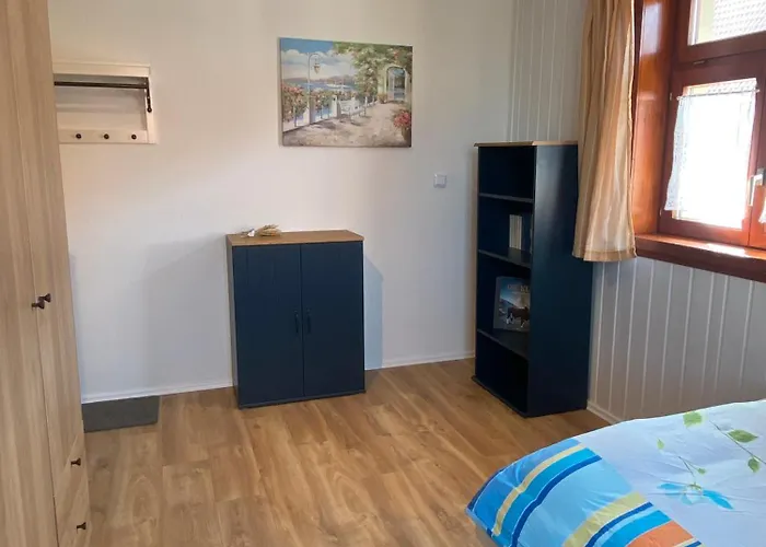 Hofgut Homboll Σπίτι διακοπών