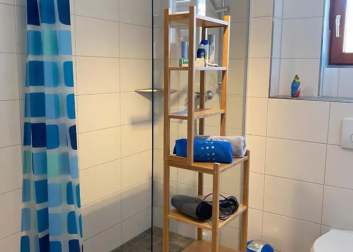 Σπίτι διακοπών Hofgut Homboll