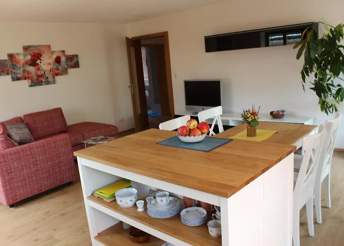 Hofgut Homboll Σπίτι διακοπών *