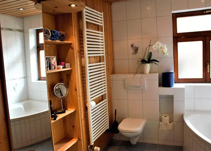 Hofgut Homboll Σπίτι διακοπών