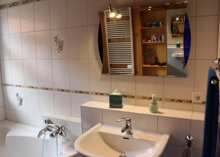 Hofgut Homboll Σπίτι διακοπών Hilzingen