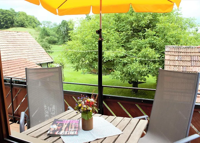 Hofgut Homboll Hilzingen