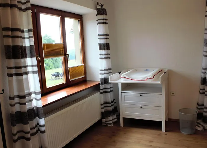 Σπίτι διακοπών Hofgut Homboll