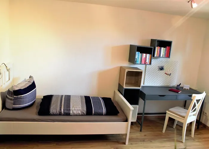 Σπίτι διακοπών Hofgut Homboll *