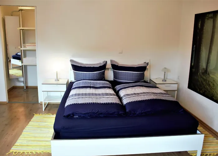 Hofgut Homboll Hilzingen