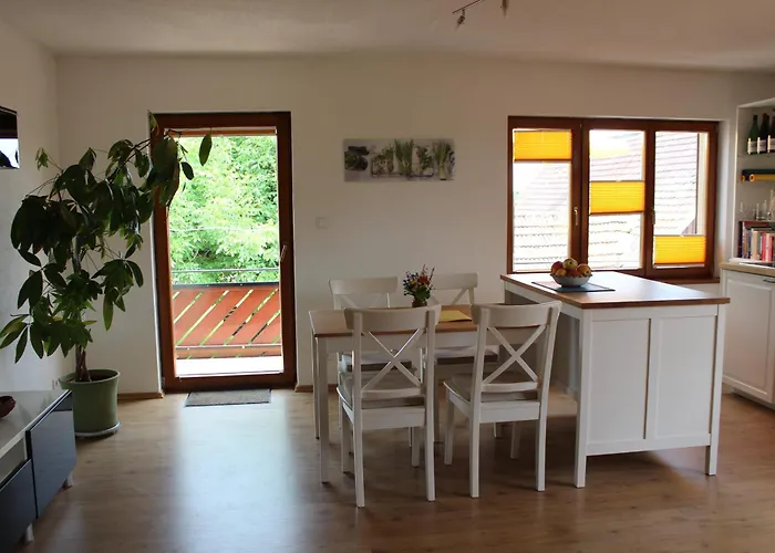 Hofgut Homboll Σπίτι διακοπών *