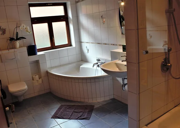 Σπίτι διακοπών Hofgut Homboll *